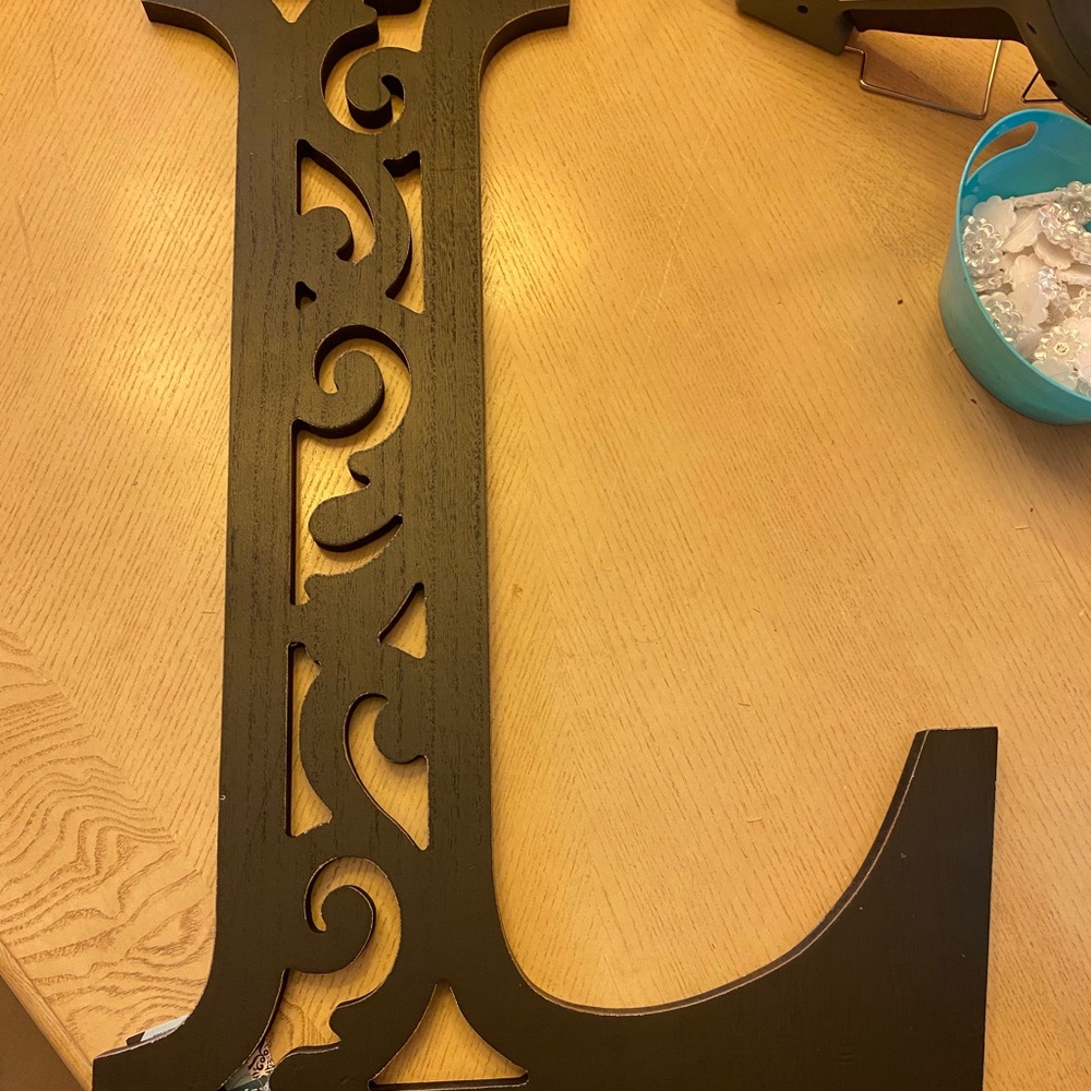 L initial